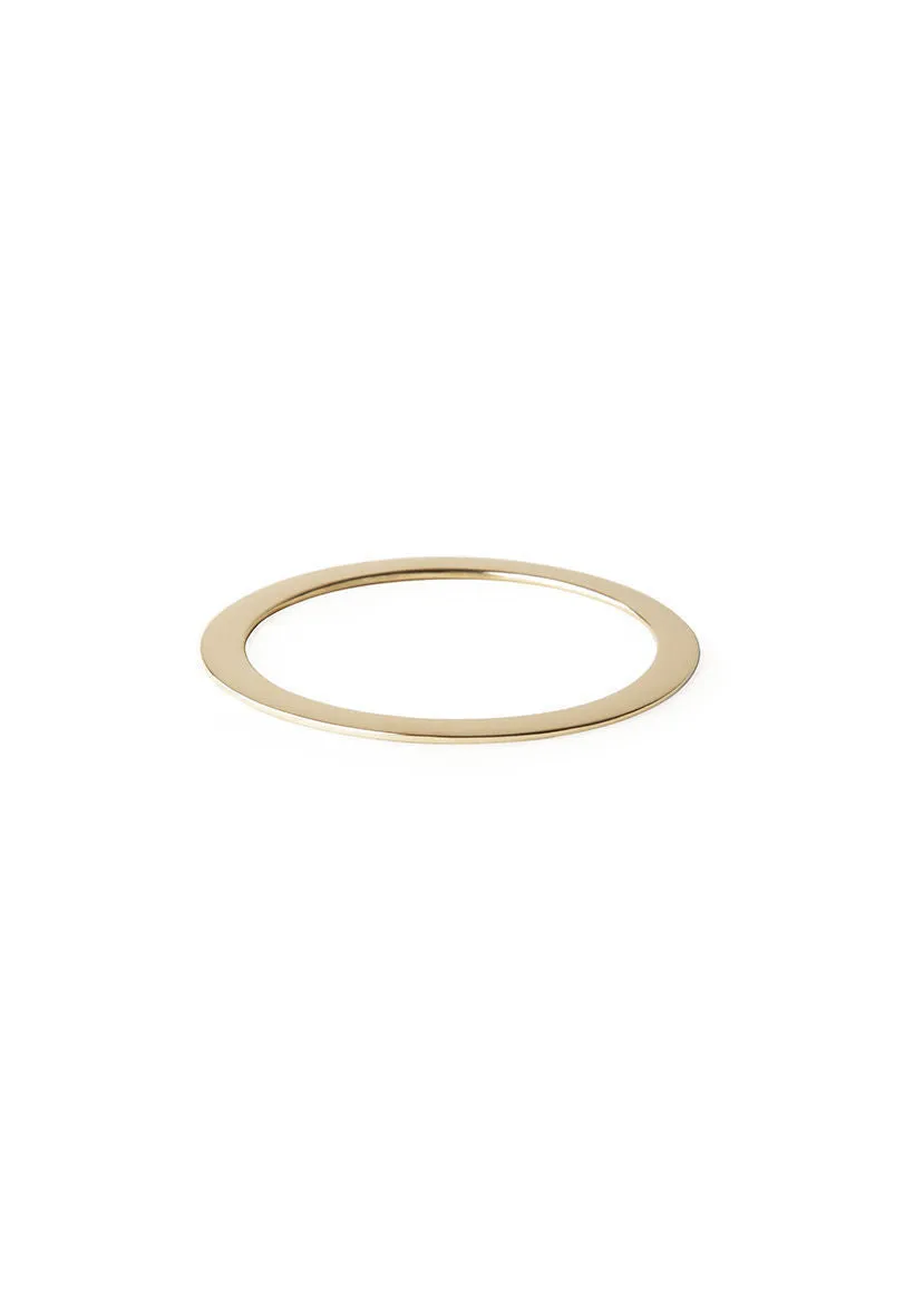 10.09.1967 Brass Bangle Set