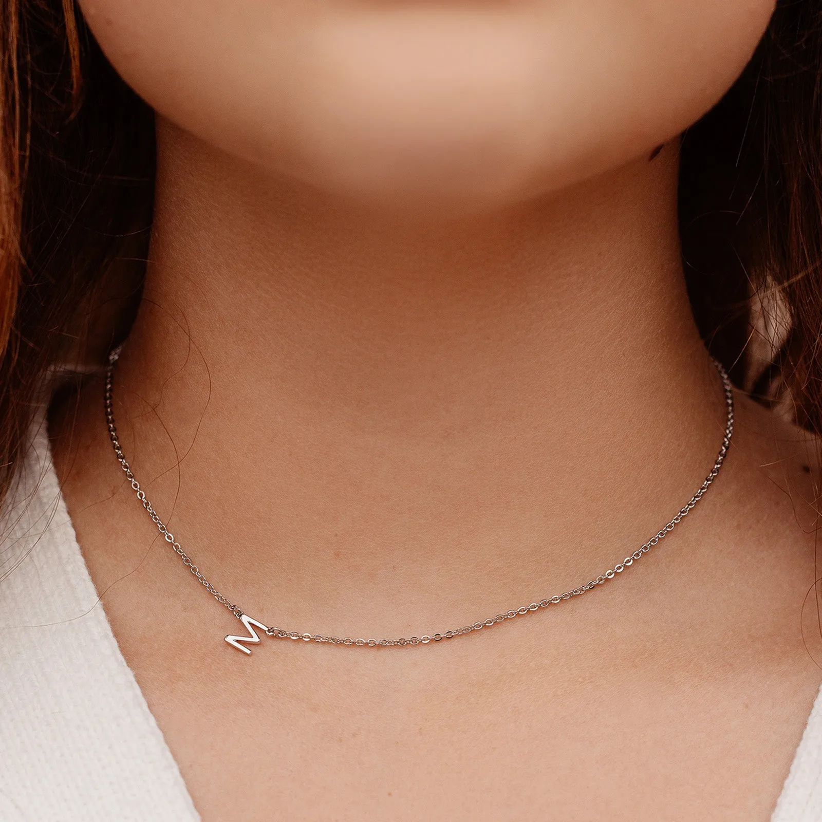 Alphabet Choker