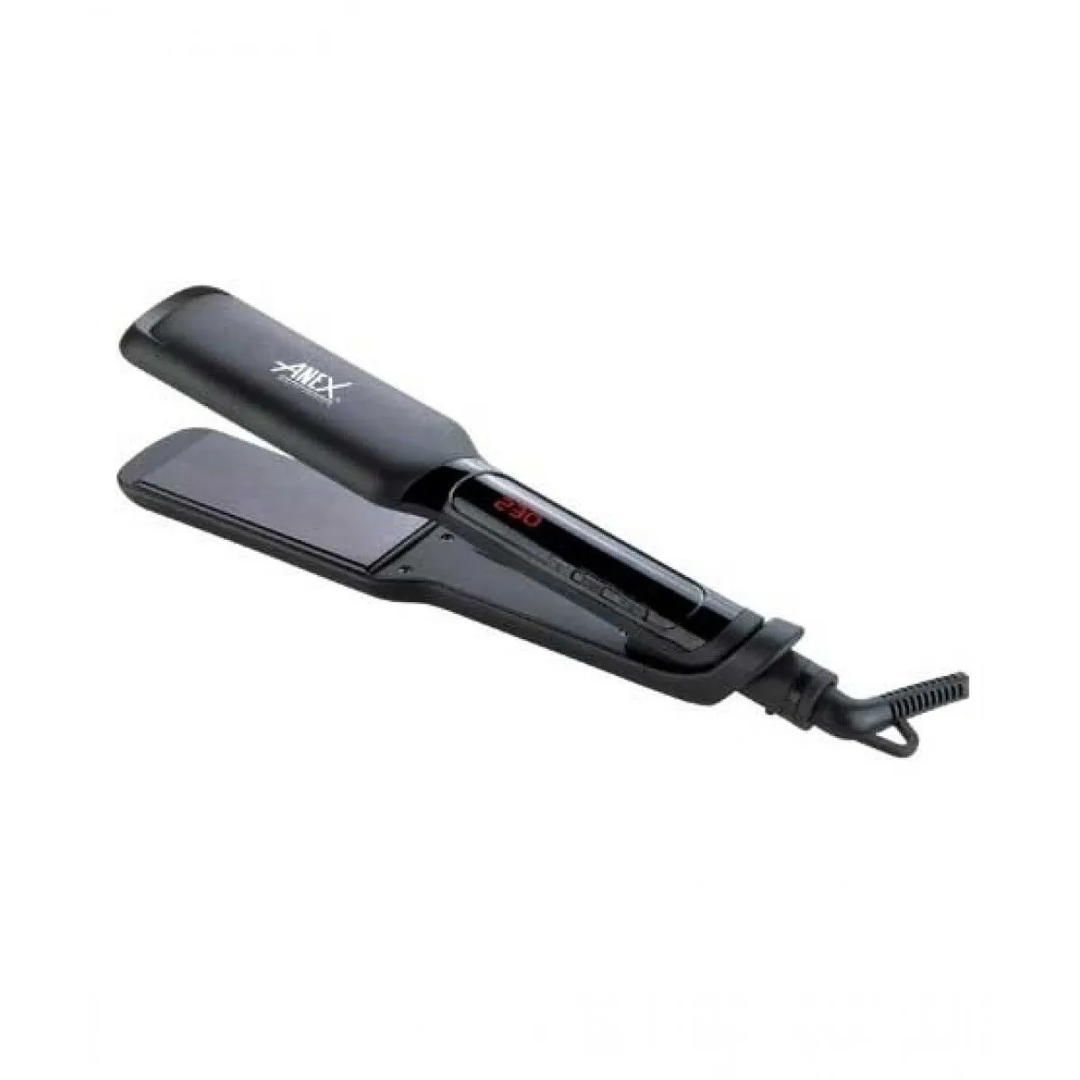 Anex Hair Straightner AG-7039