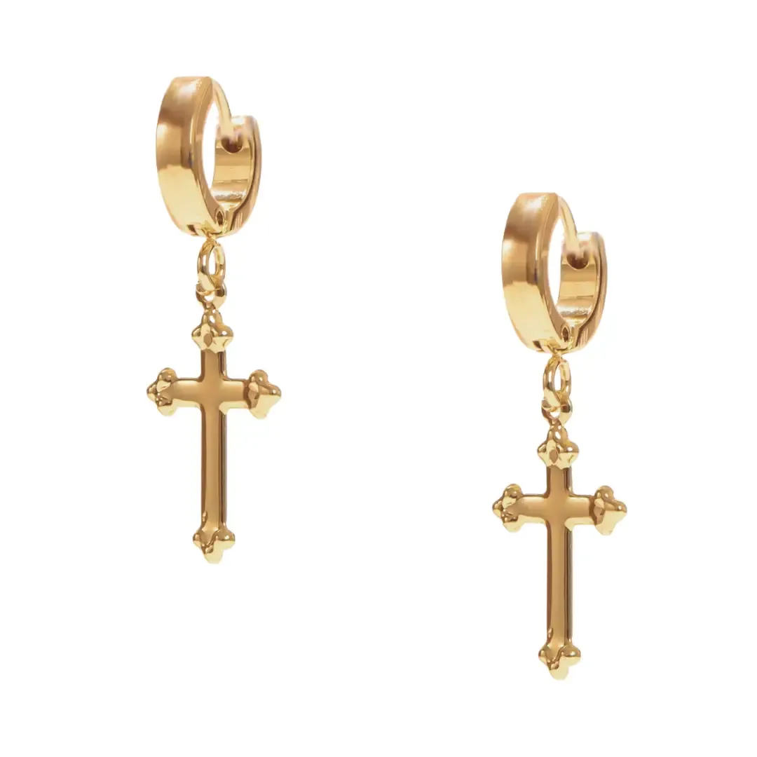 Antonella Earrings