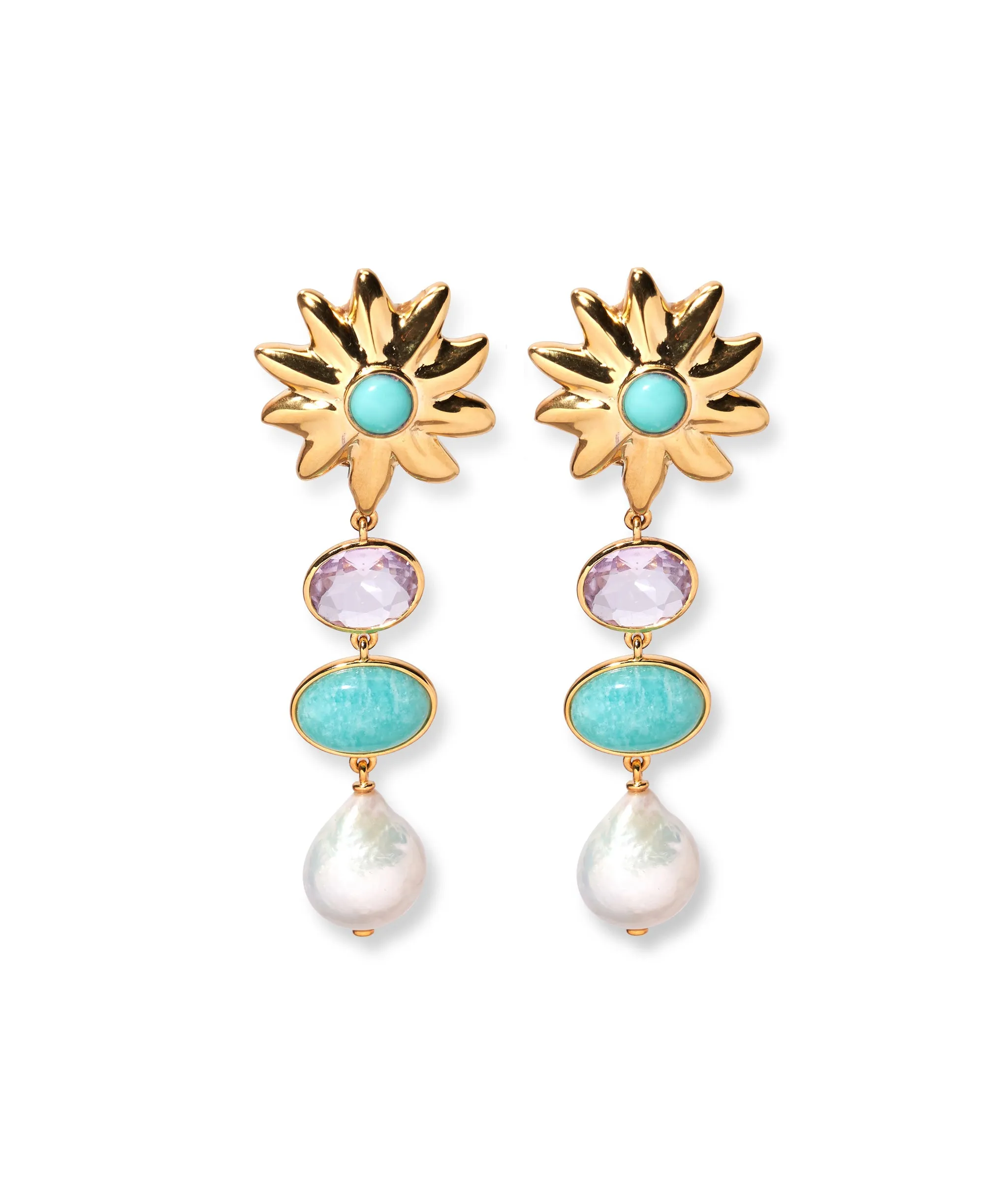 Aphrodite Earrings