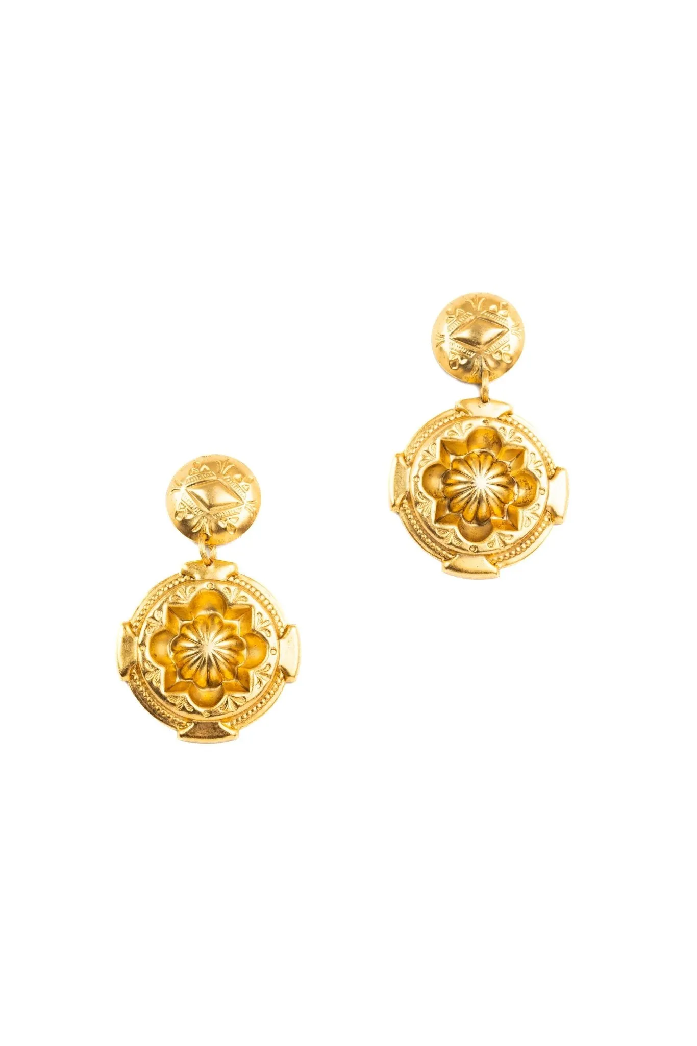 Ariella Earrings