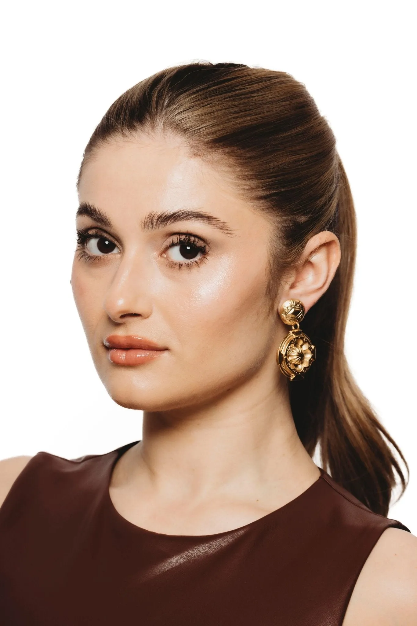 Ariella Earrings