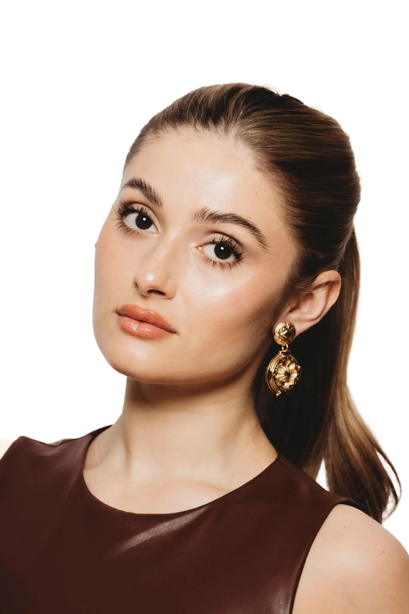 Ariella Earrings