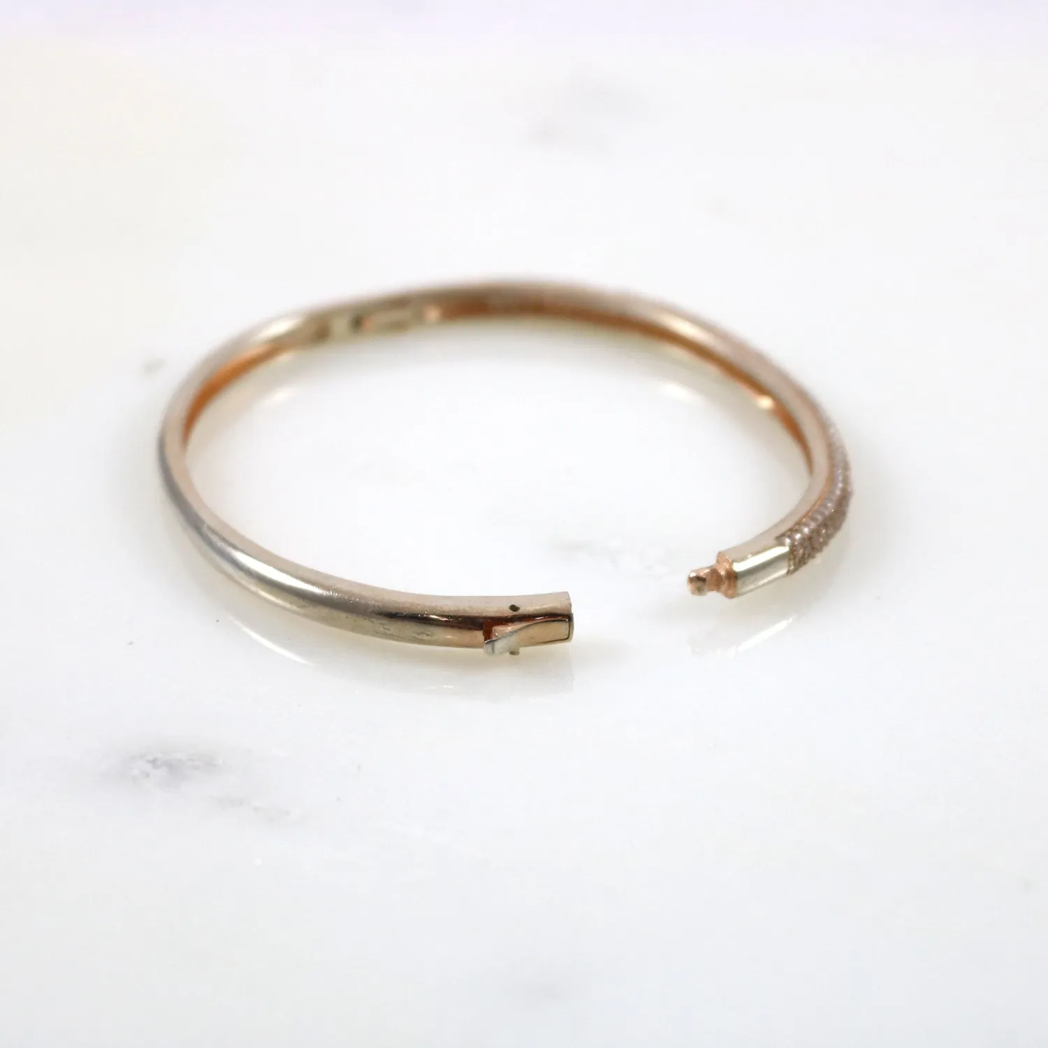 Bangle Bracelet