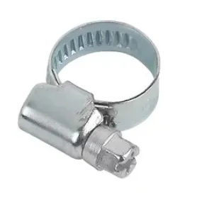 High-Quality 6mm BES Jubilee Hose Clamp