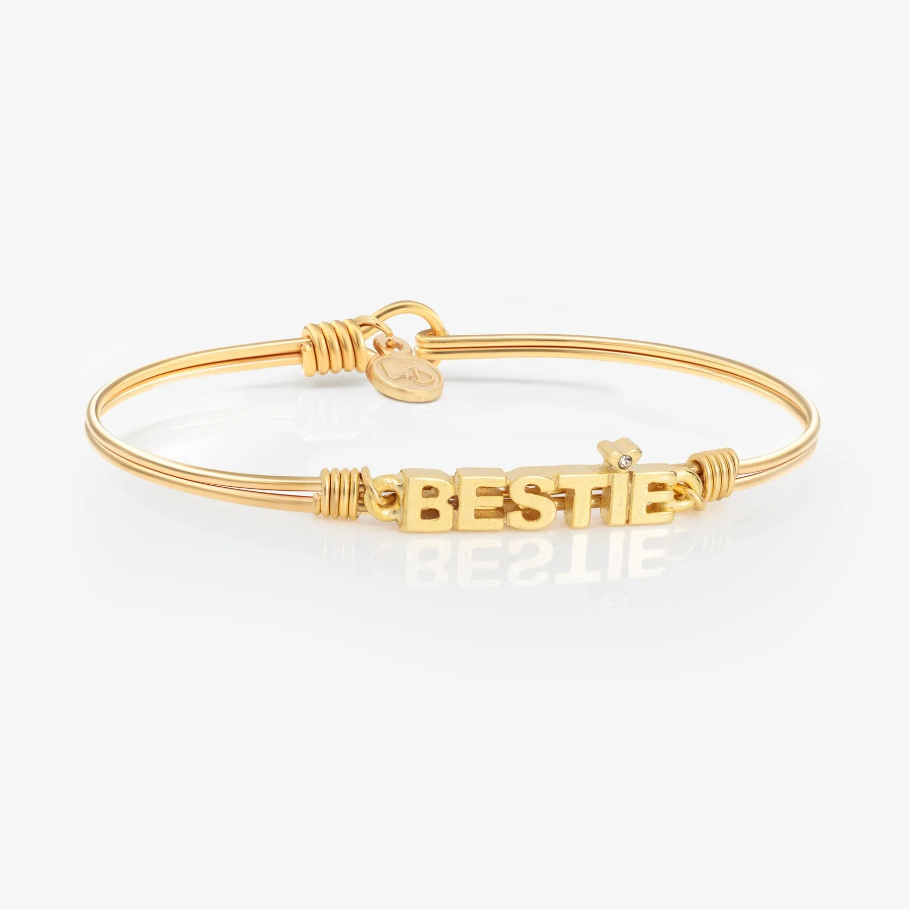 Bestie Bangle Bracelet