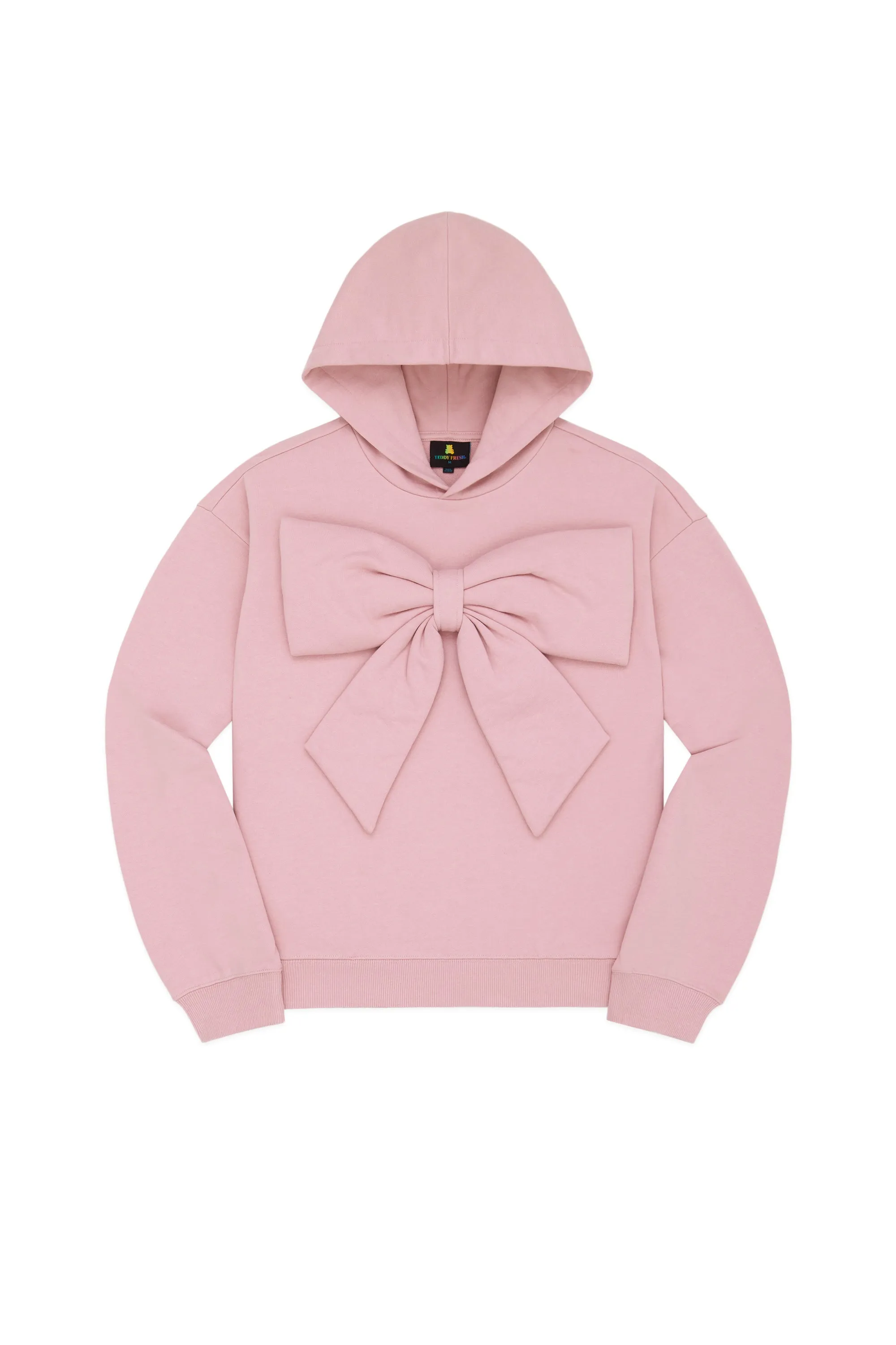 Big Bow Hoodie