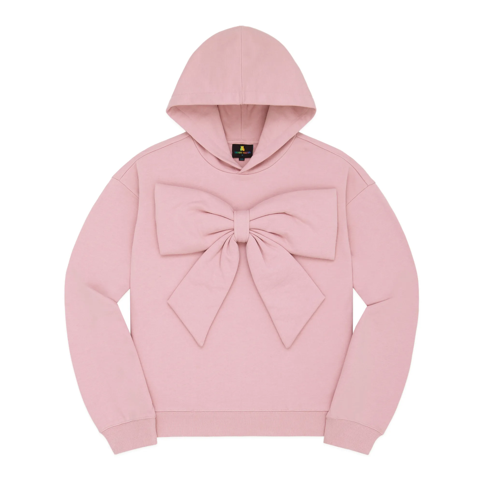 Big Bow Hoodie