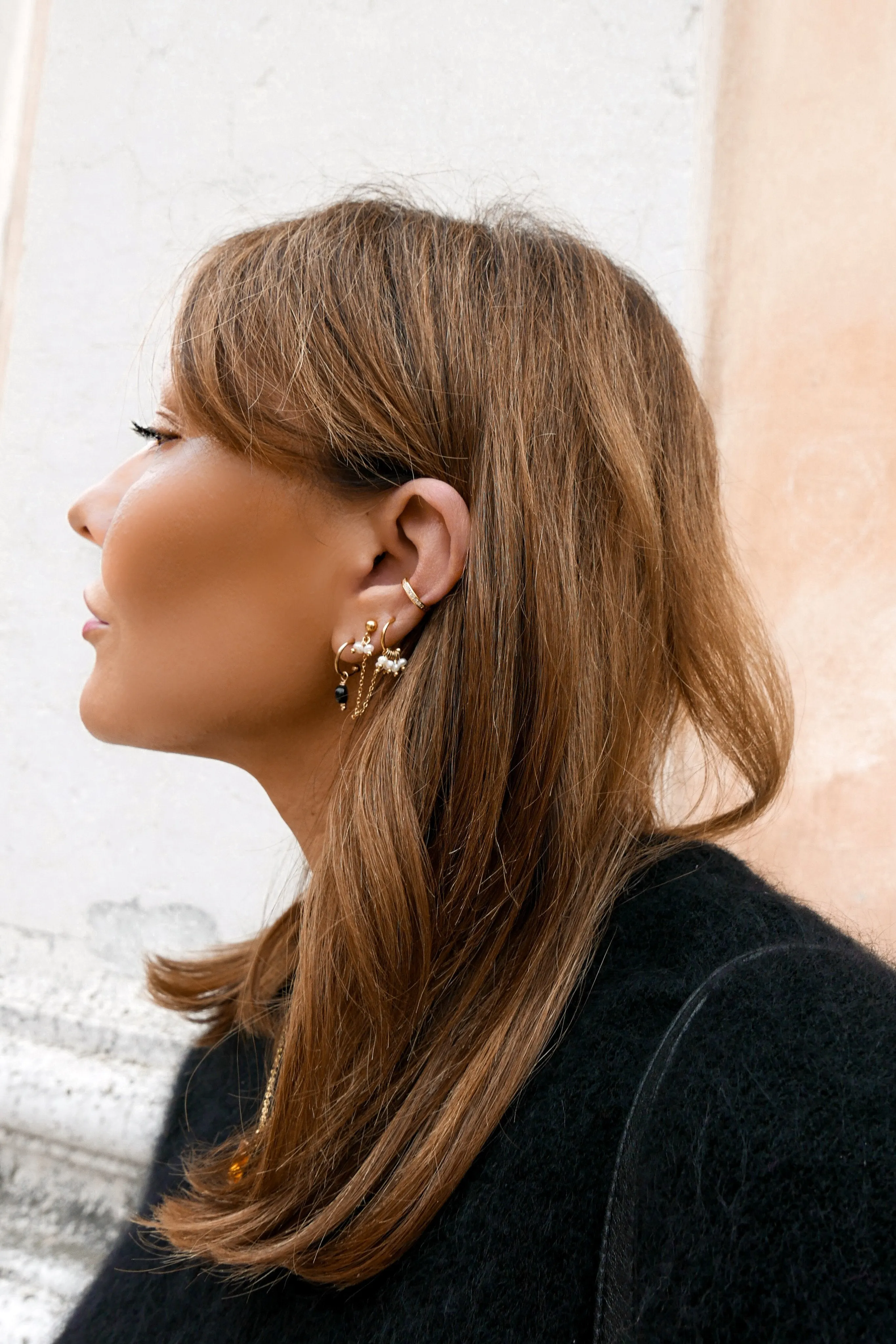 Blakely Ear Cuff