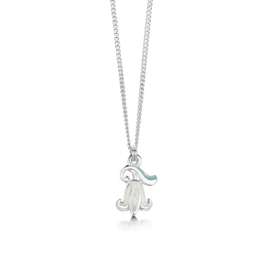 Bluebell Pendant - EP0241