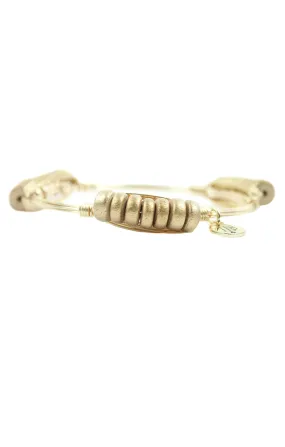 Bourbon and Boweties - The Finn Bangle