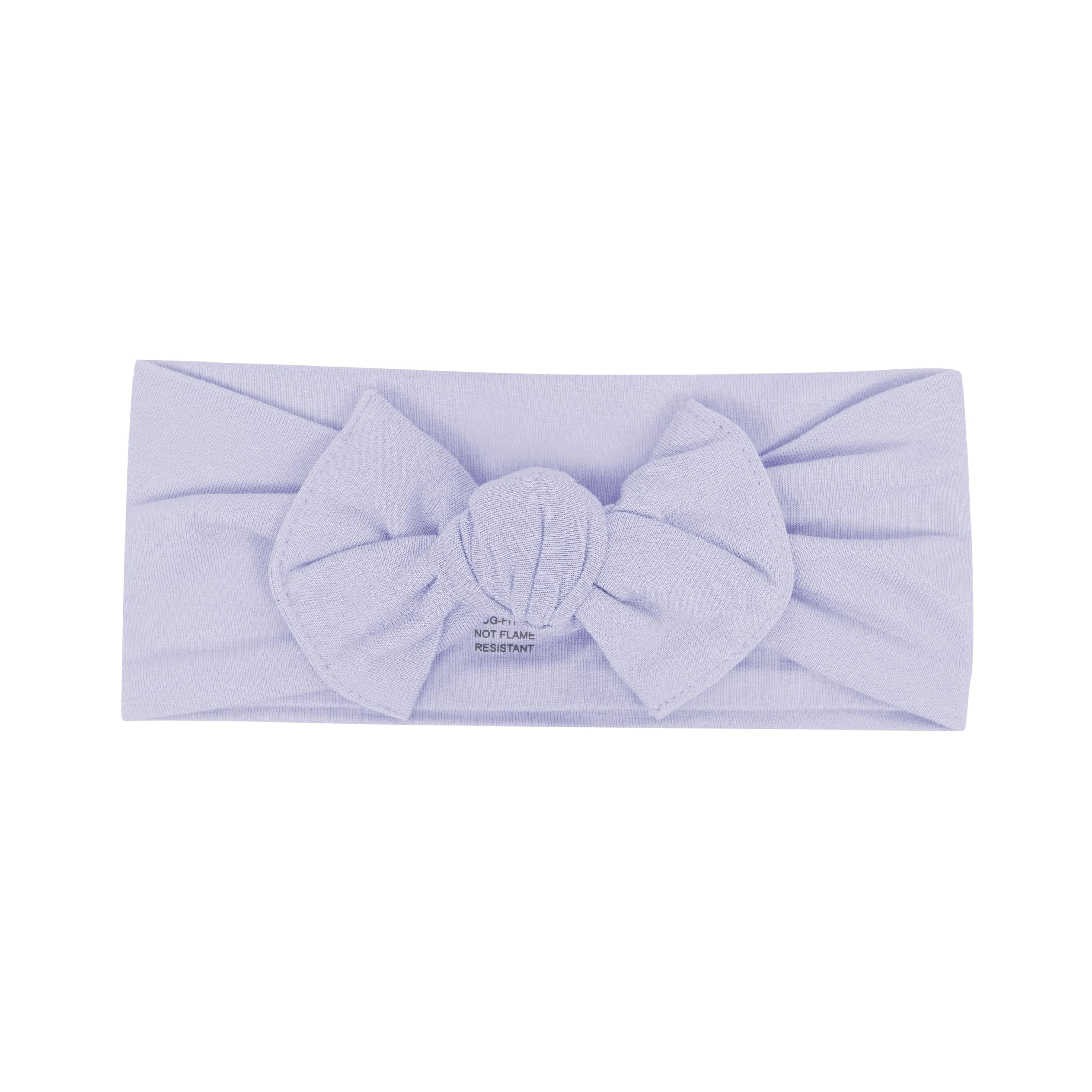 Bow in Lilac