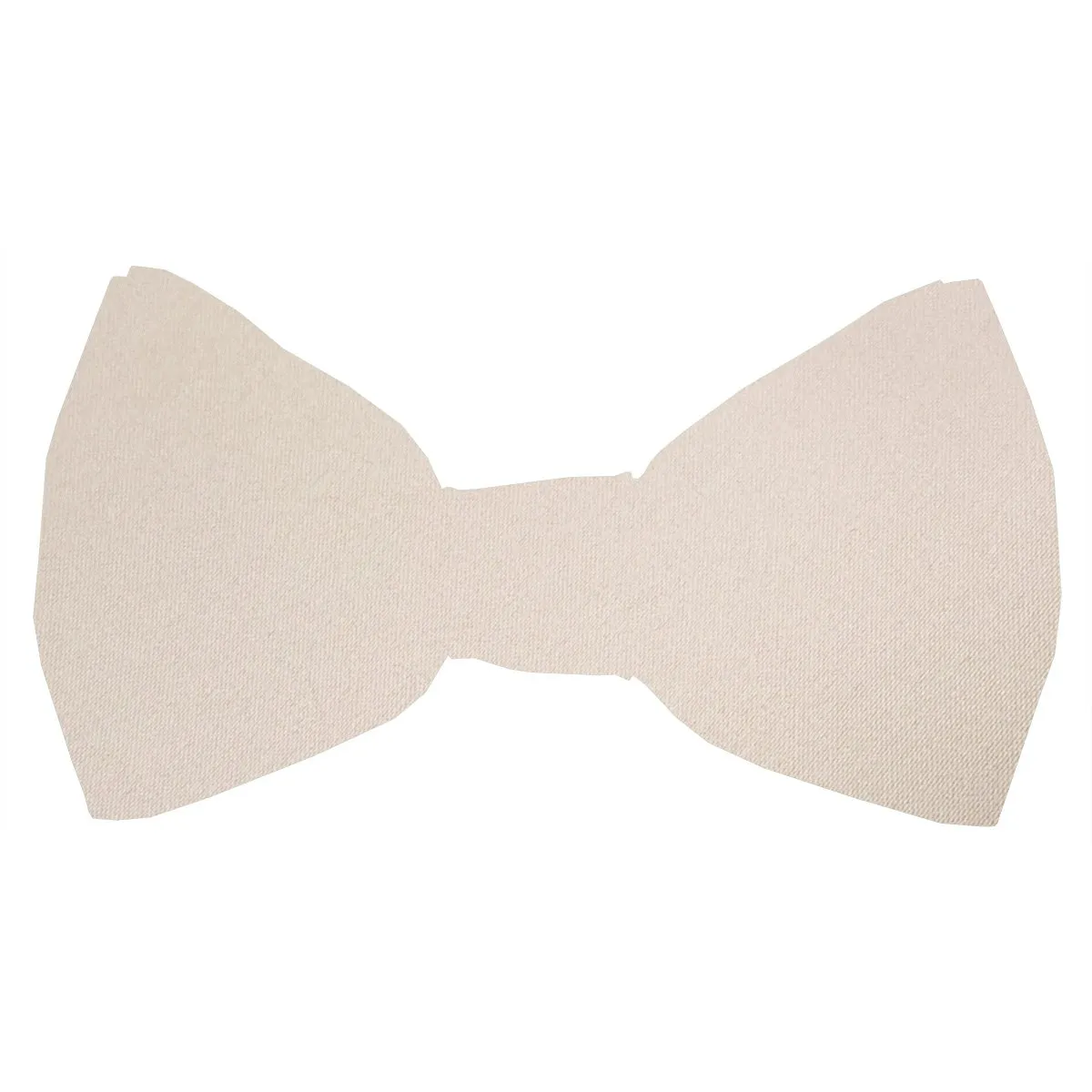 Cappuccino Boys Bow Ties