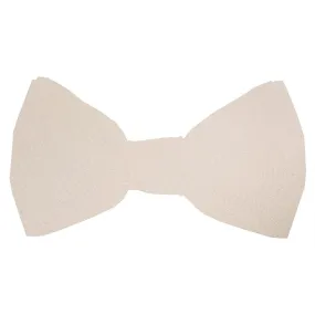 Cappuccino Boys Bow Ties