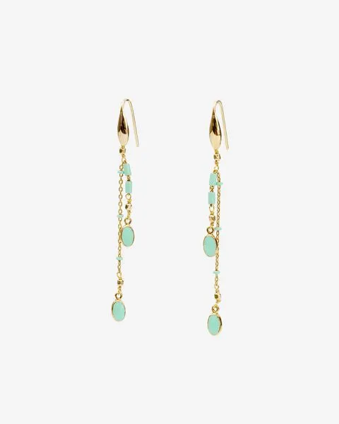 Casablanca Earrings