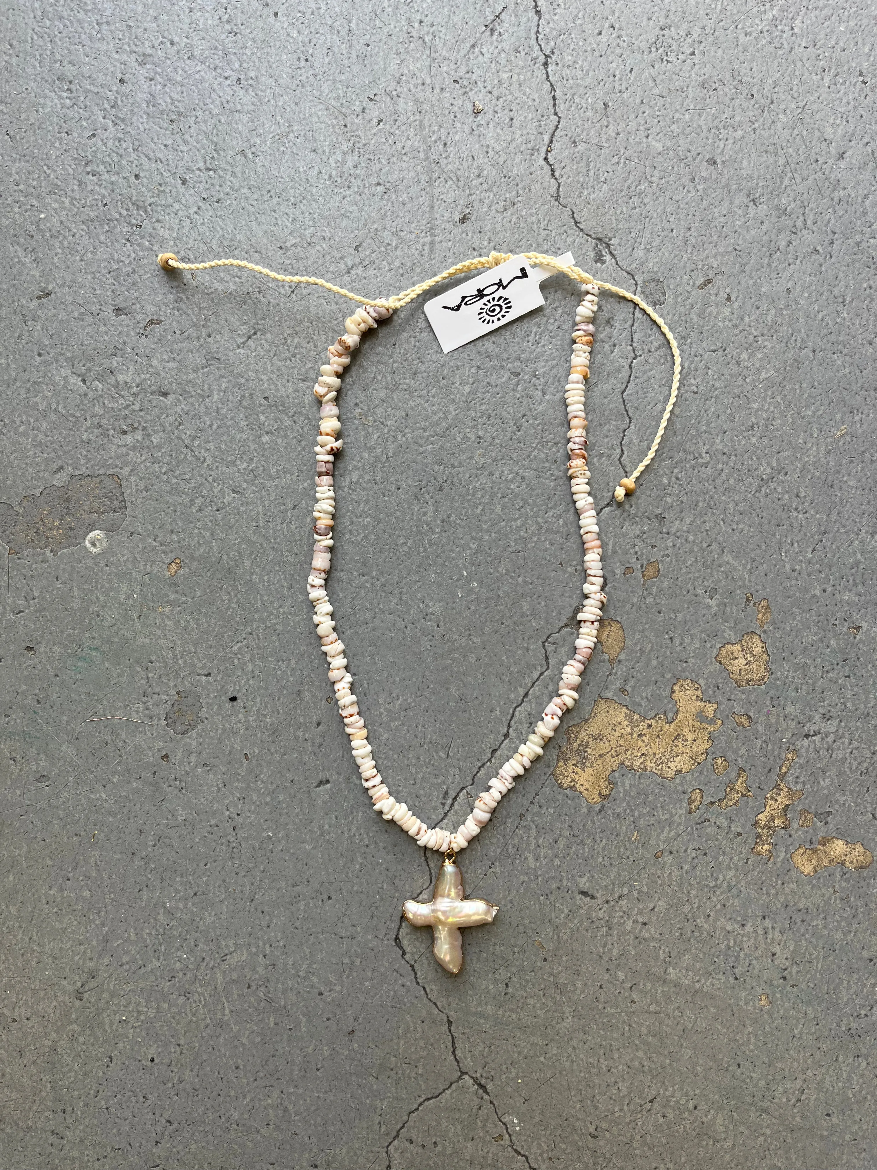 Catedral Necklace