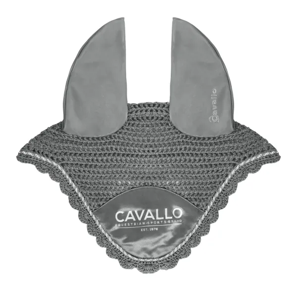 Cavallo Hiske Ear Bonnet