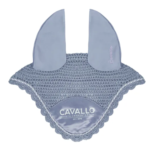 Cavallo Hiske Ear Bonnet