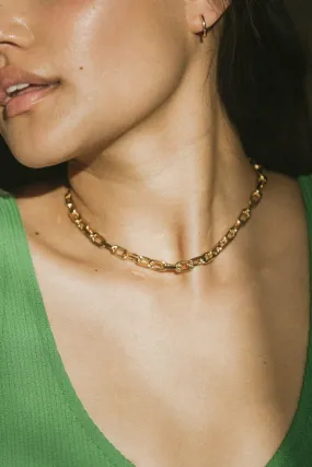 Celine Necklace