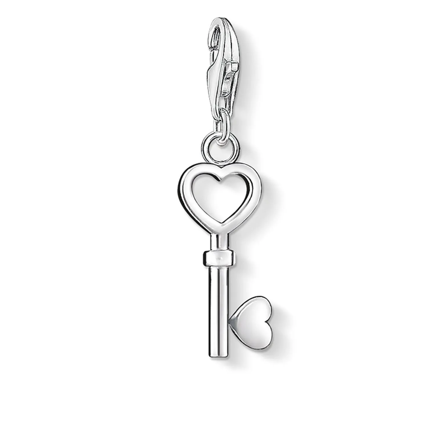 Charm Pendant "Key"