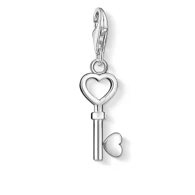 Charm Pendant "Key"