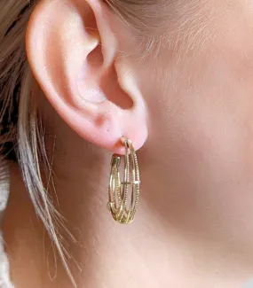 Cicely Earrings