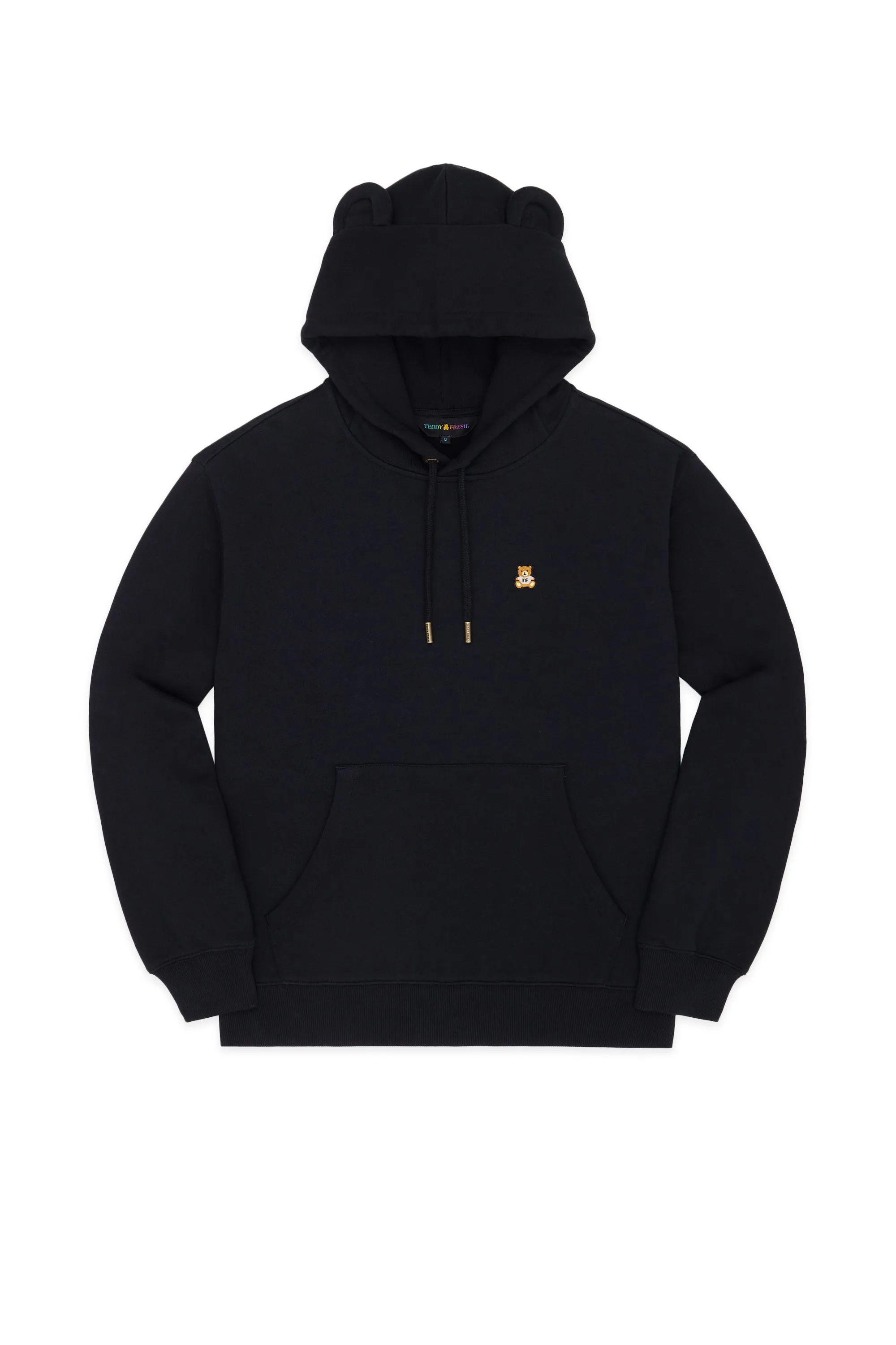 Classic Bear Ear Hoodie