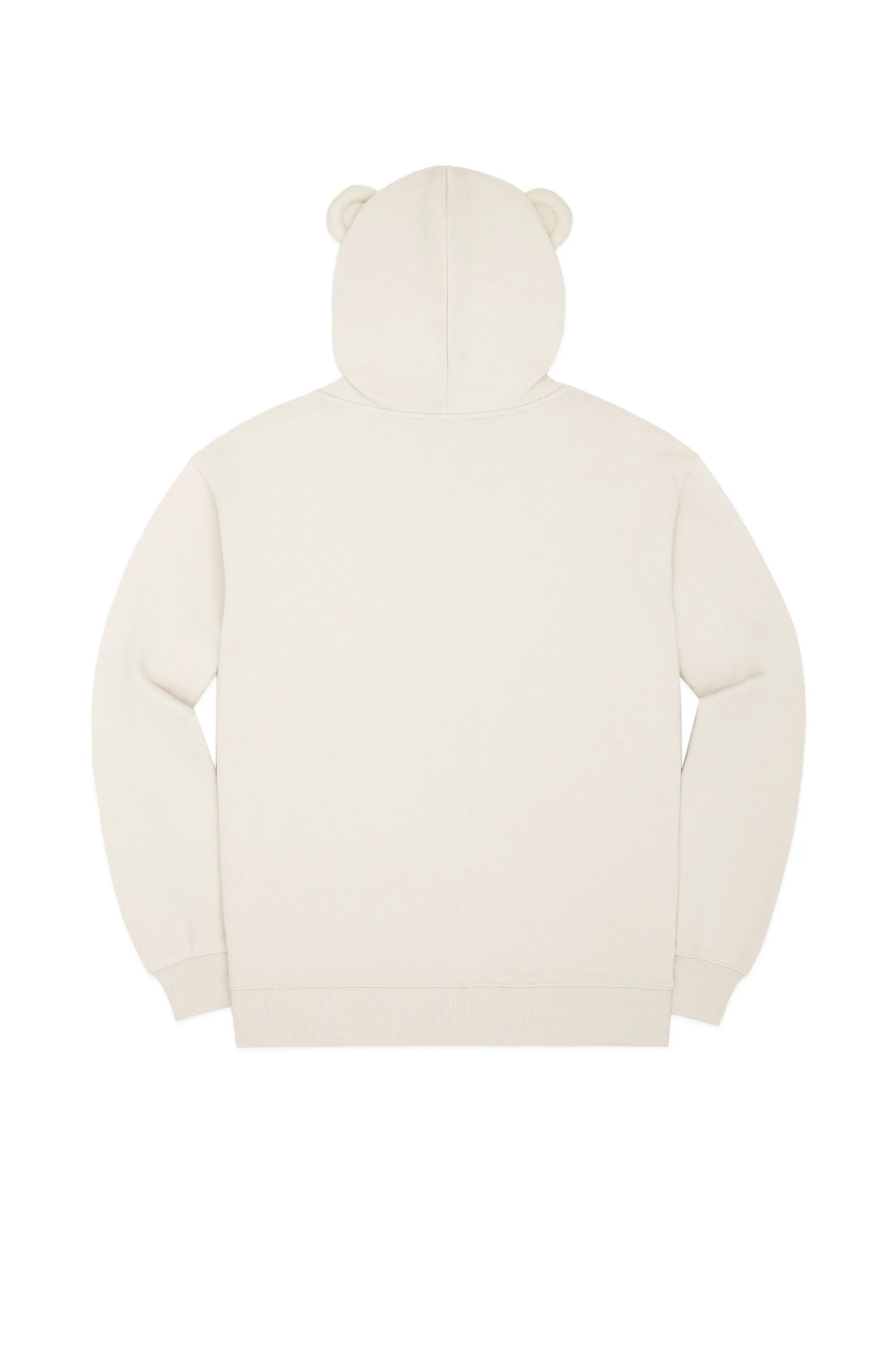 Classic Bear Ear Hoodie