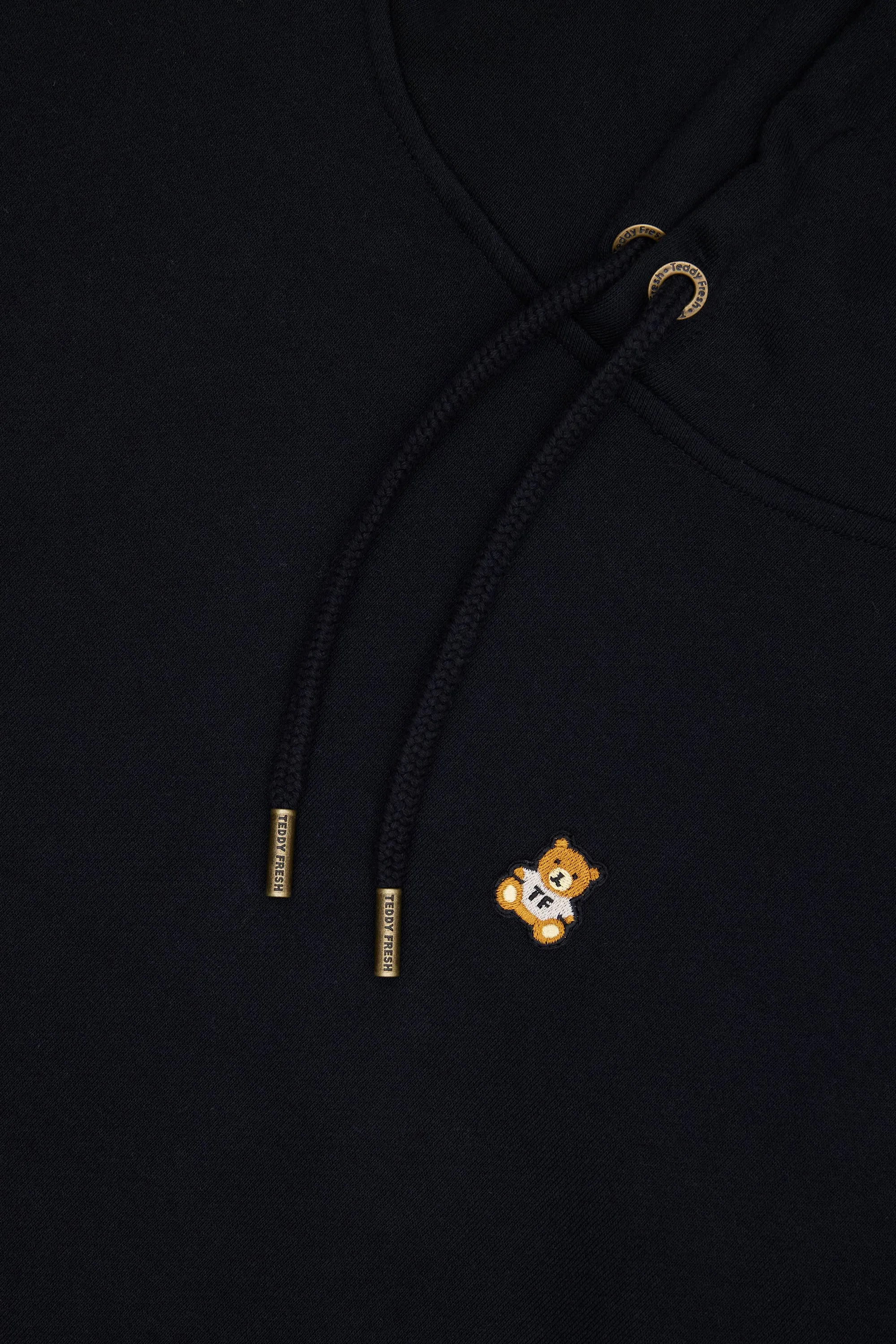 Classic Bear Ear Hoodie