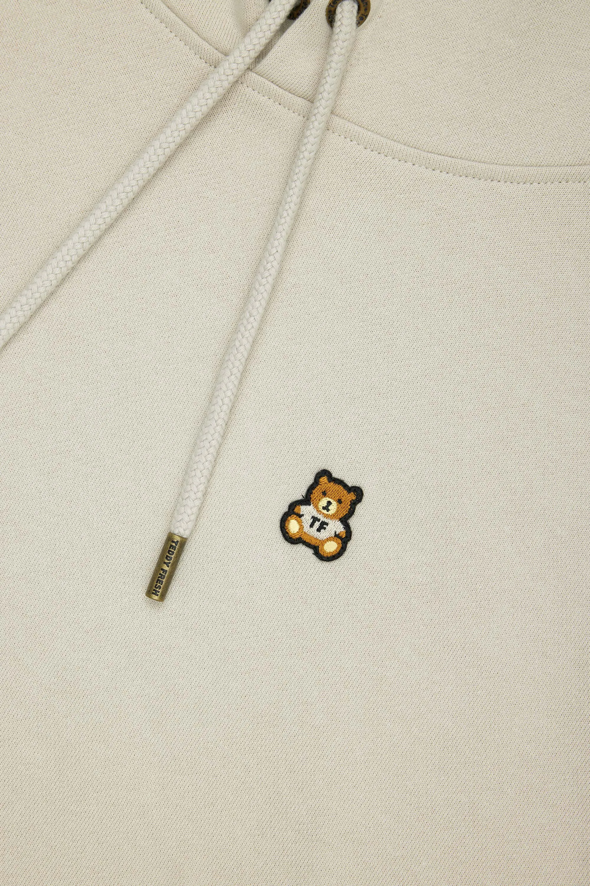 Classic Bear Ear Hoodie