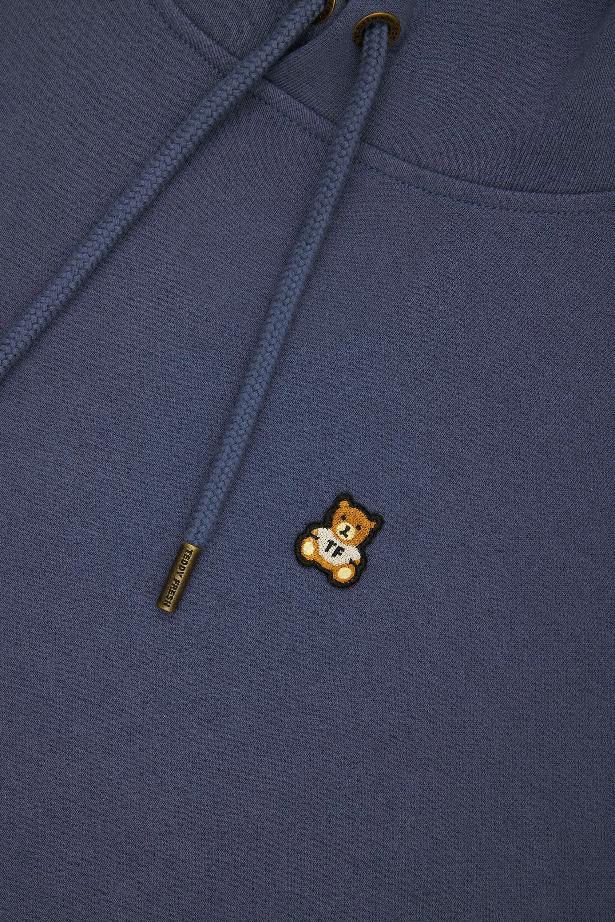 Classic Bear Ear Hoodie