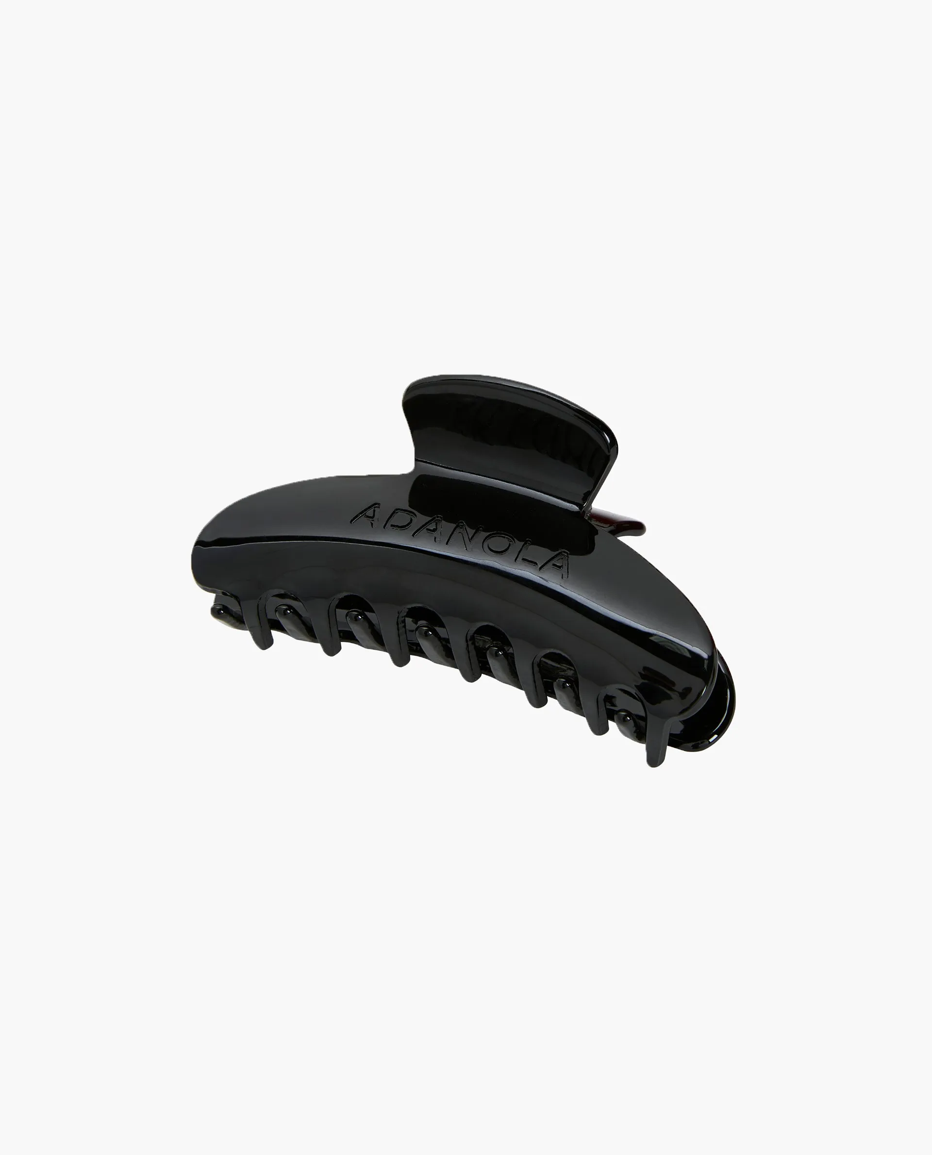 Claw Clip - Black