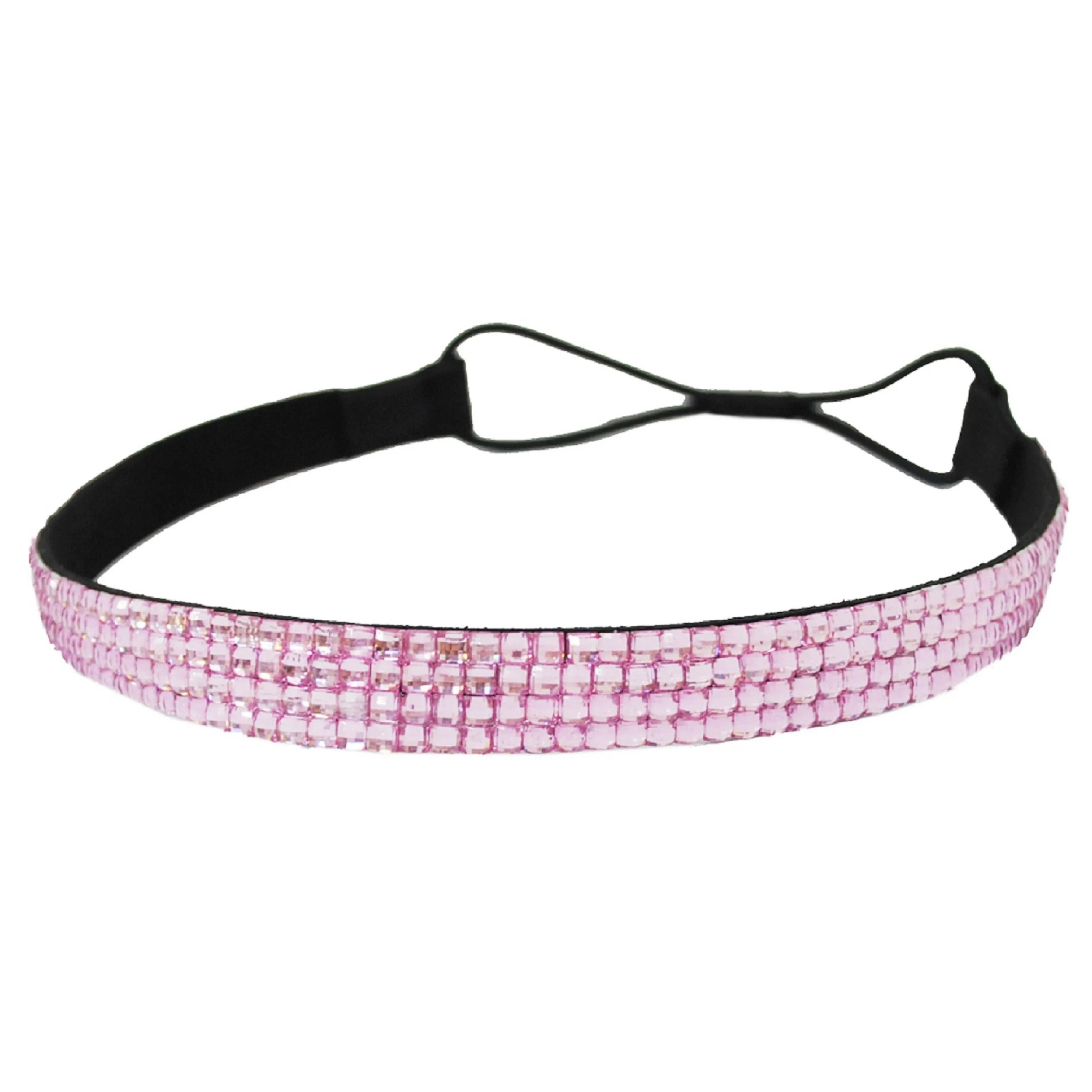 Crystal Rhinestone NGIL Hair Band