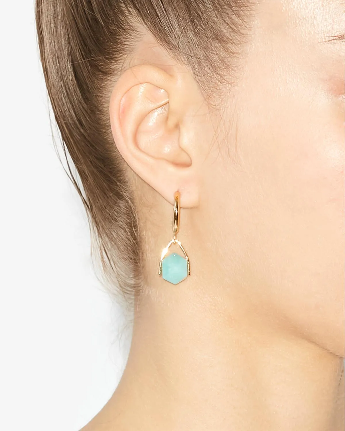 Dada Earrings