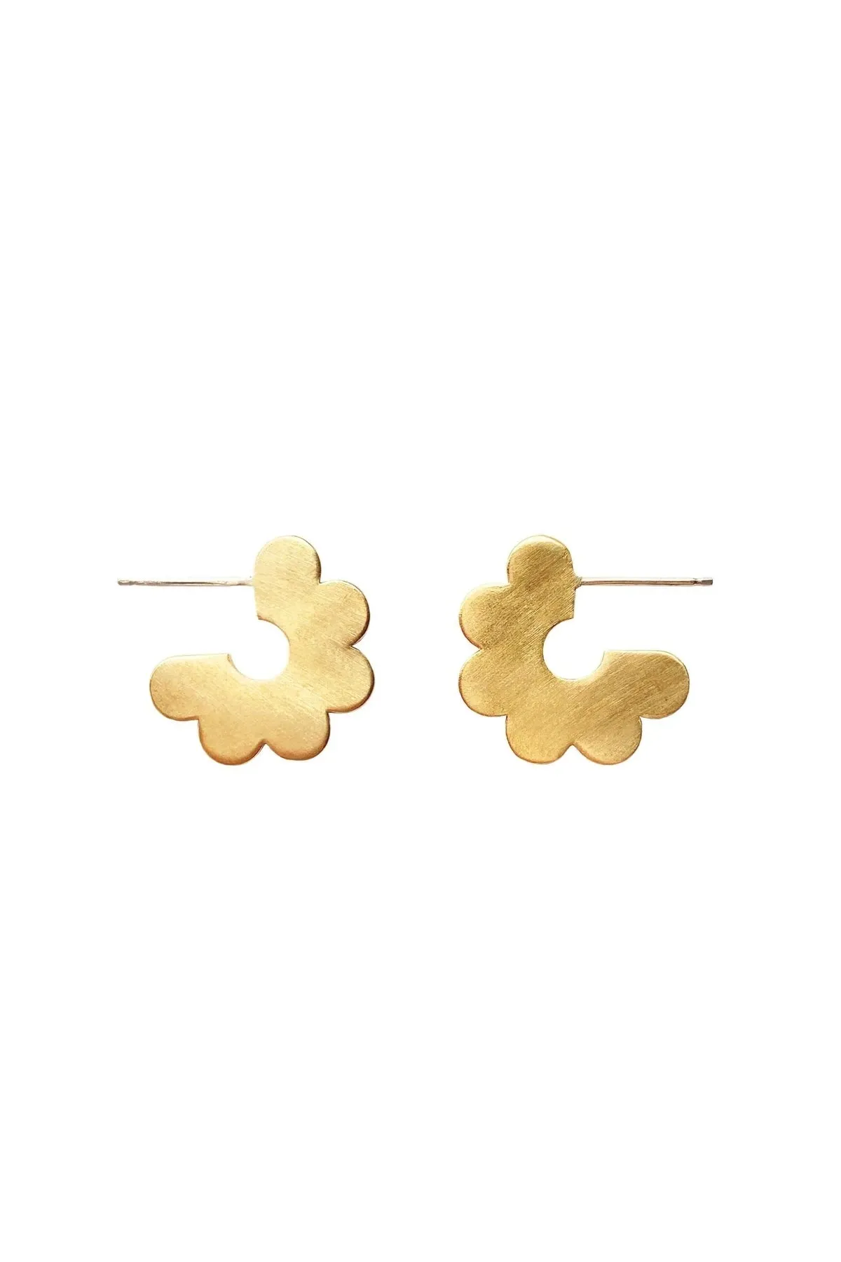 Daisy Earrings