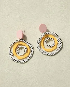 Dario Earrings