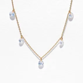 Dewdrop Necklace