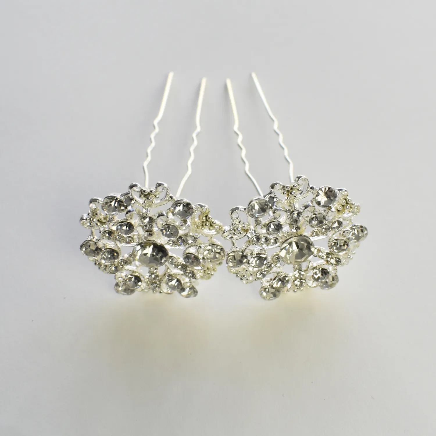 Diamond Beauty Hair Pin