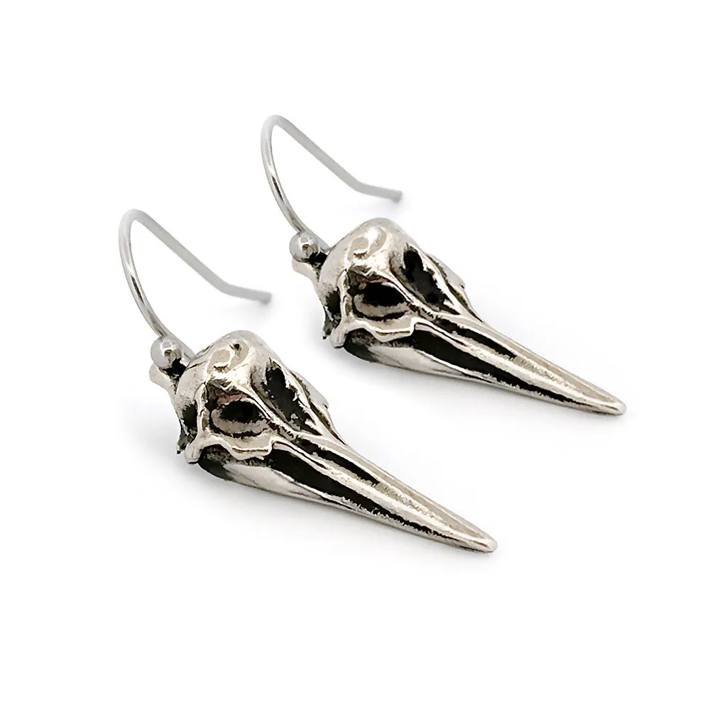 Dolphin Earrings