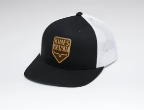 Drop In Trucker Hat