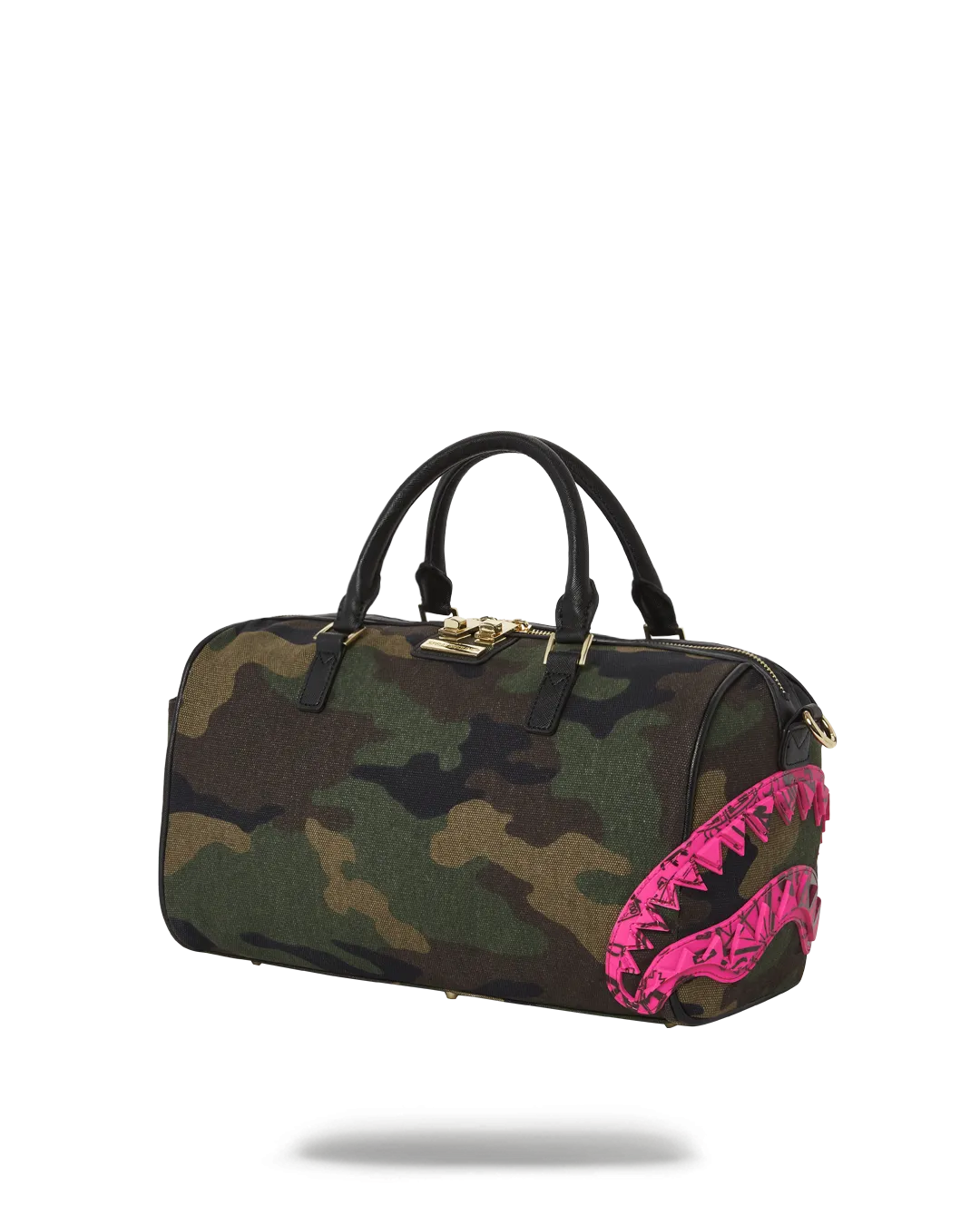 DROP ZONE MINI DUFFLE