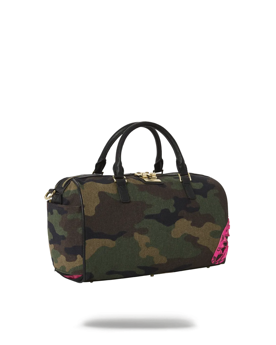 DROP ZONE MINI DUFFLE