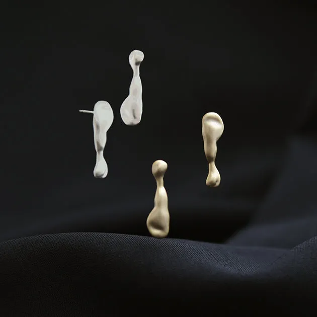 Droplet Earrings