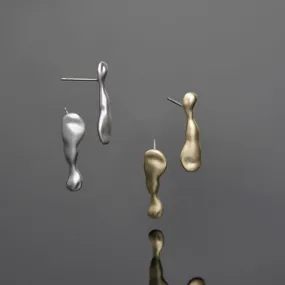 Droplet Earrings