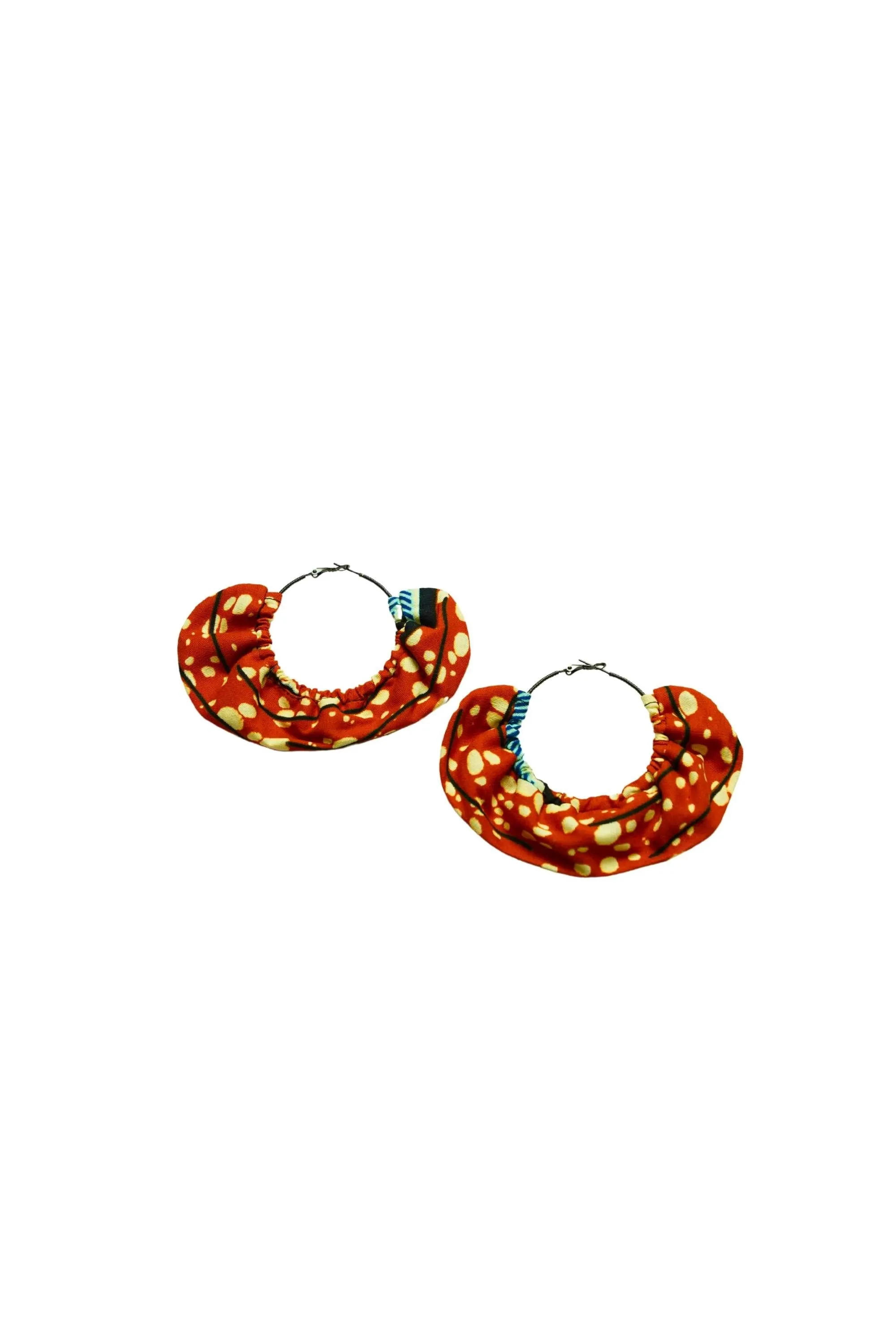 Earrings - 134