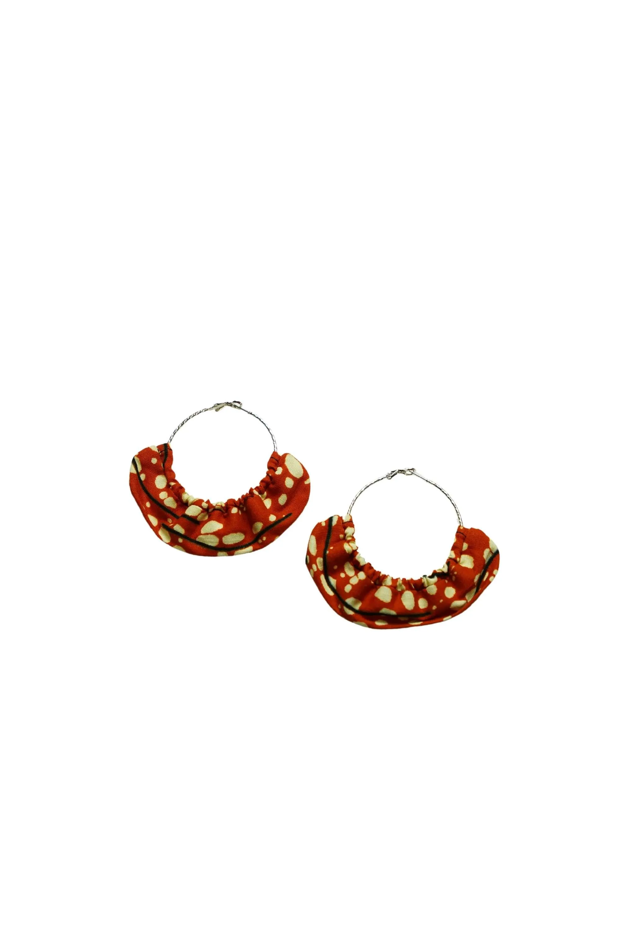 Earrings - 134