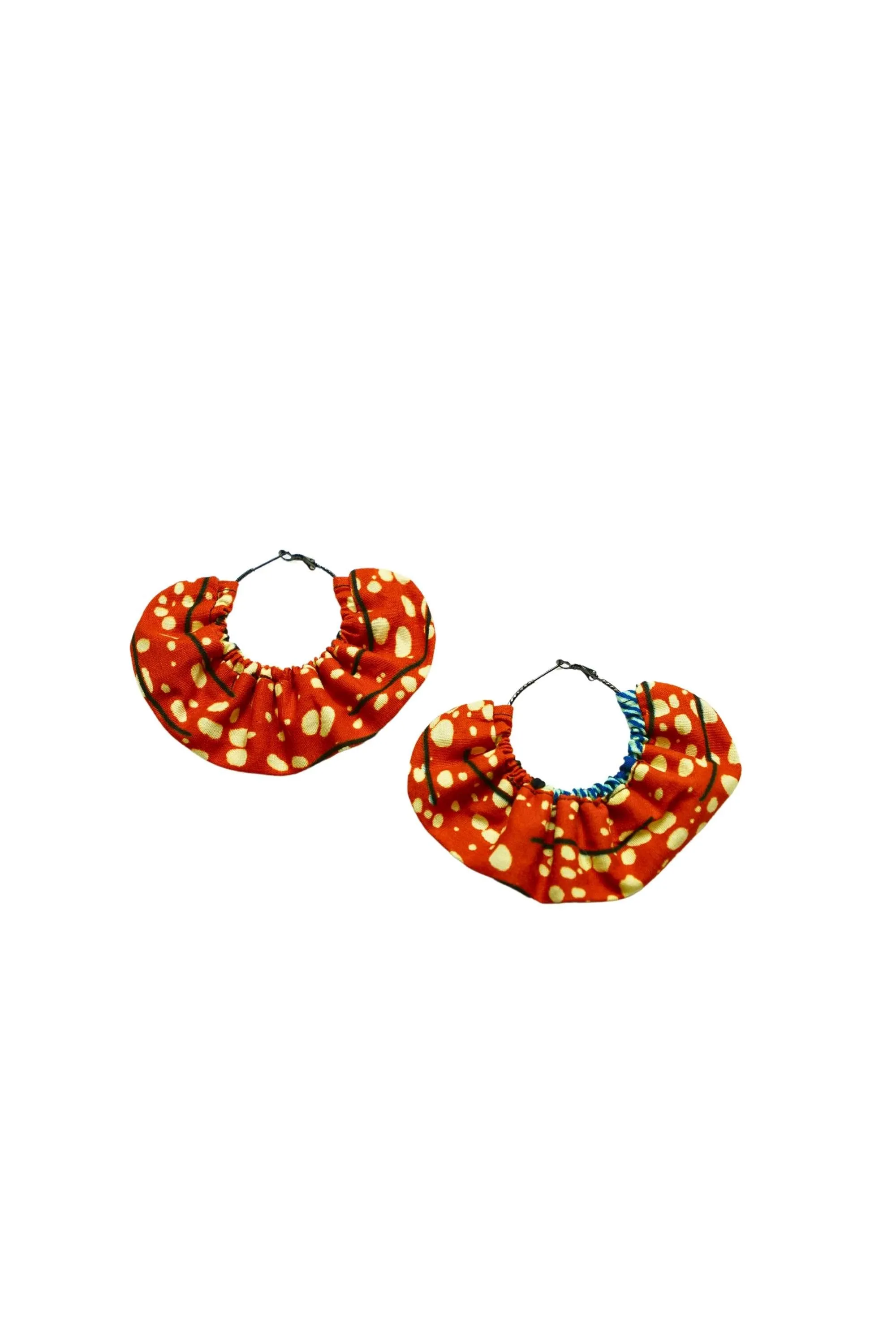 Earrings - 134