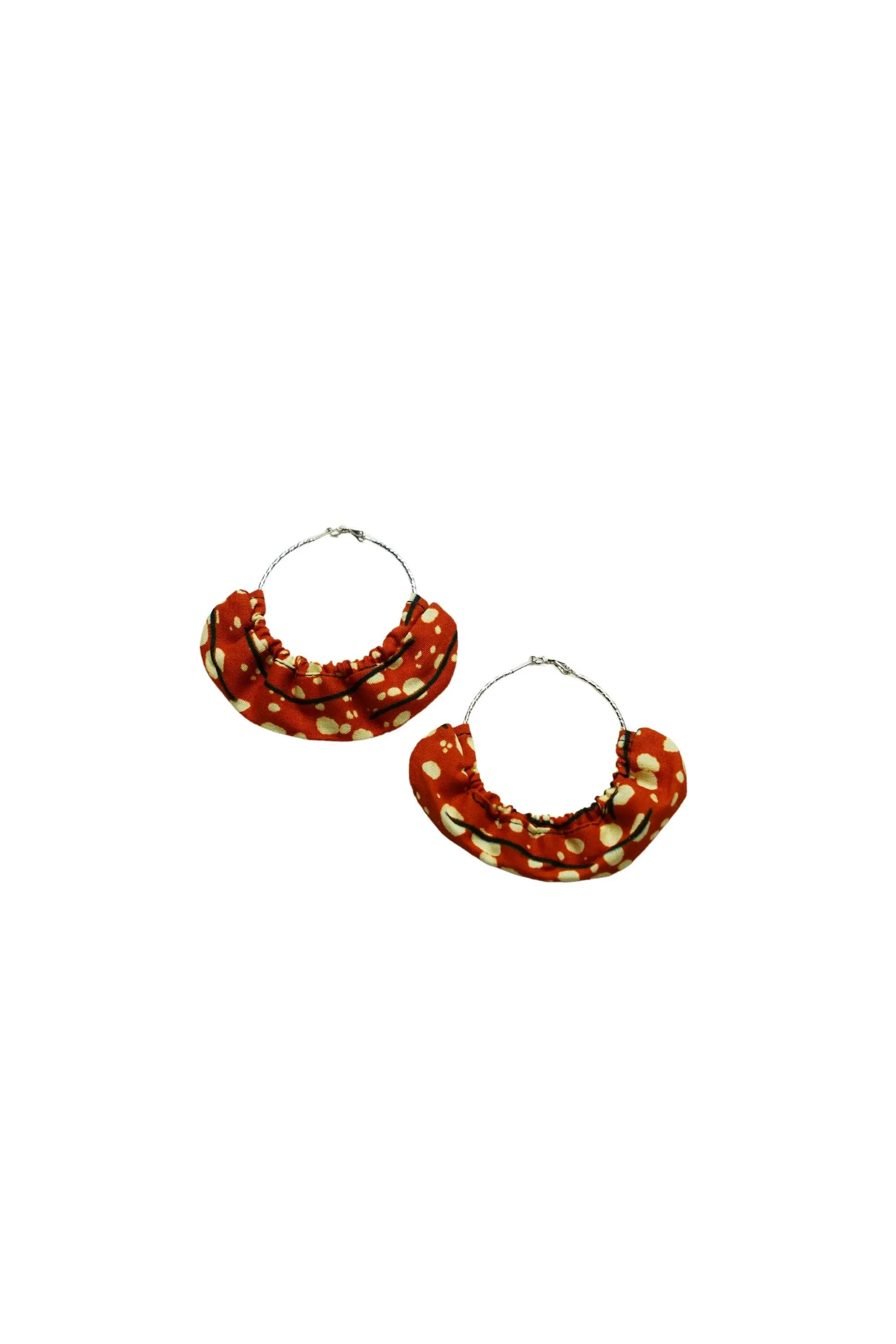 Earrings - 134