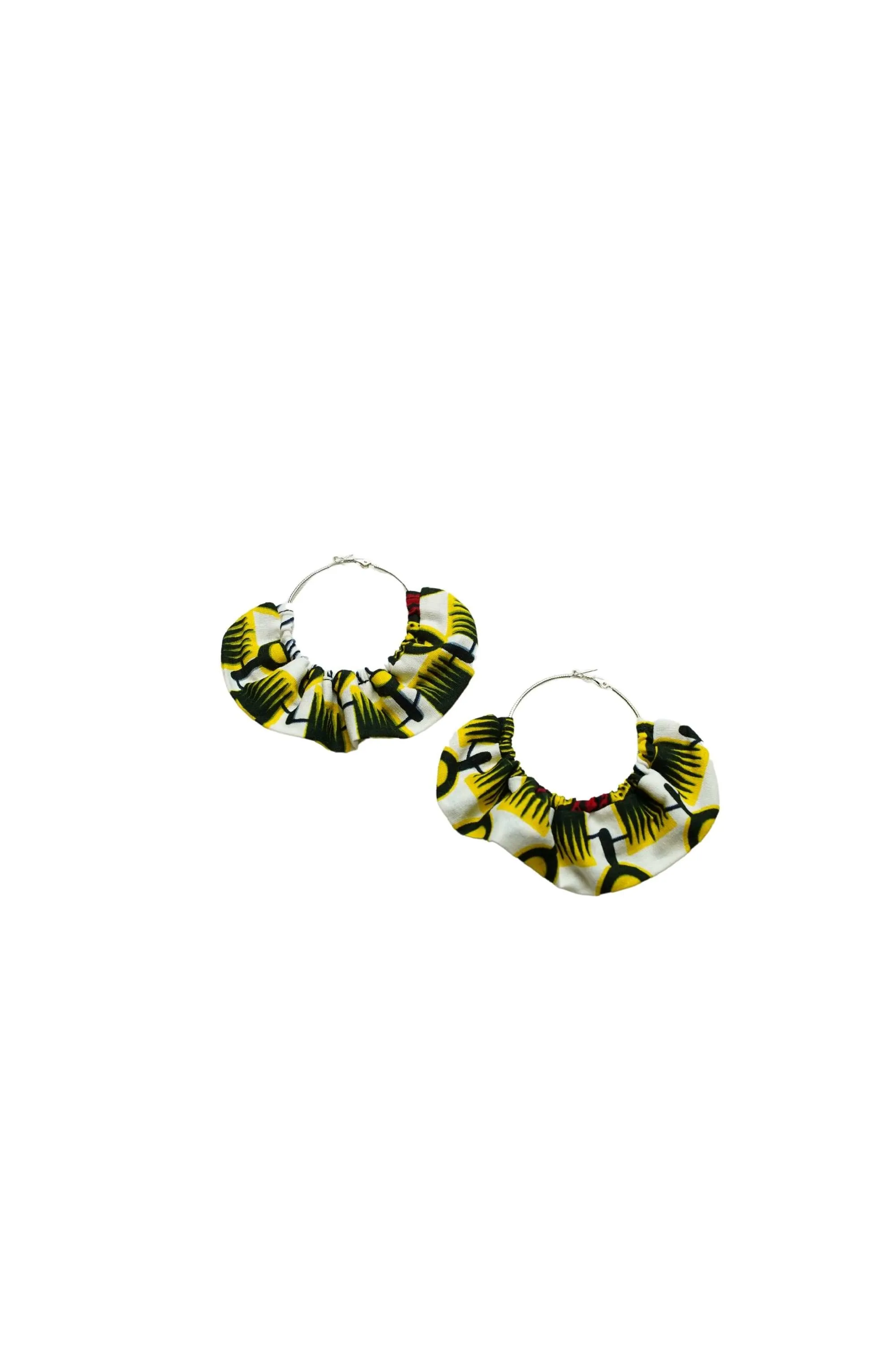 Earrings - 140